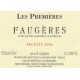 Faugères Alquier Premières 2006