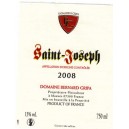 St joseph Blanc Bernard Grippa 2008 