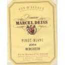 Marcel Deiss Pinot Blanc