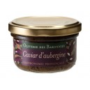 caviar d'aubergine