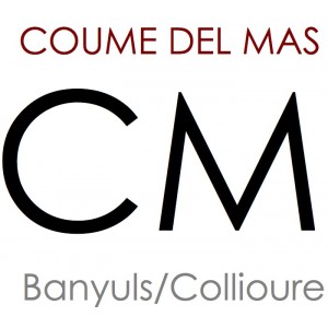 Banyuls blanc coume del mas