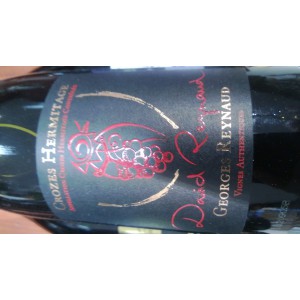 Reynaud Emmanuel " cuvée georges reynaud" 2018