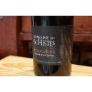 Domaine Des Schistes Le Parcellaire