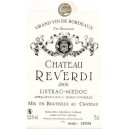 Chateau Reverdi 2006